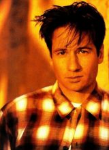 Дэвид Духовны