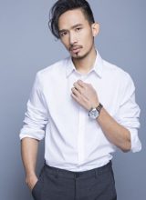 Джейсон Чжэн