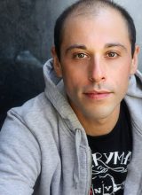 Ивэн Шафран