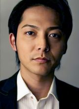 Касивабара Сюдзи