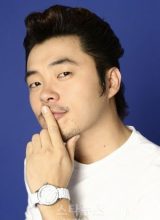 Ким Дон Хён