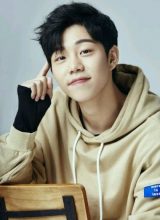 Ли Чжи Фань