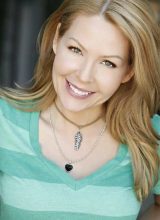 Мадлен Уэйд