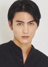 Охира Сюдзо