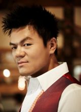 Пак Чжин Ён