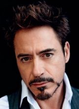 Роберт Дауни младший