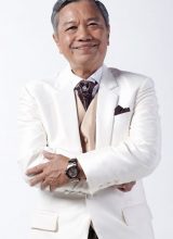 Рон Каомункади