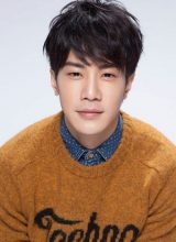 Саймон Сюэ Саймон Сюэ