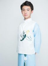 Самуэль Мяо