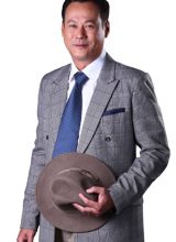 Трин Сэтачок