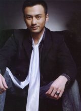 Тянь Чжэнь Вэй