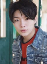 Тянь Шу Чэнь