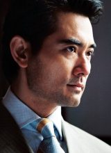 Уинстон Чао