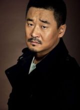 Ван Цзин Чунь