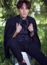 Ван Цзы Сюань Ван Цзы Сюань