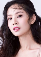 Ван Цзя Цзя