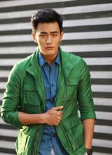 Ву Су Дун Ву Су Дун