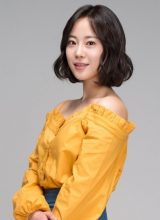 Хо Ён Джи Хо Ён Джи