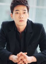 Хван Бо Ук Хван Бо Ук