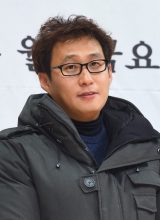 Ан Гиль Хо Ан Гиль Хо