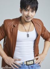 Чен Цзо Шен