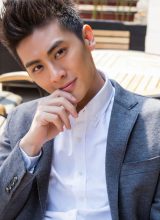 Чэнь Шан Цзэ Чэнь Шан Цзэ