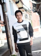 Чон Джэ Гон