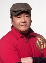 Чжан Ли Вэй