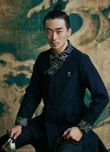 Чжан Нин Хао