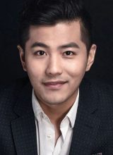 Чжан Син Чжан Син