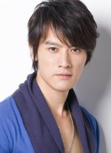 Чжан Сунь Цзе