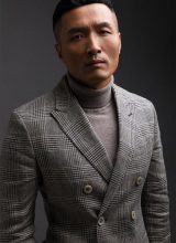 Цзя Хун Вэй