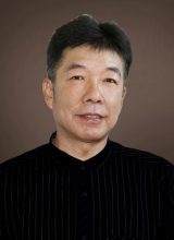 Цзян Шао Хуа