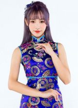 Цзян Шэнь Цзян Шэнь