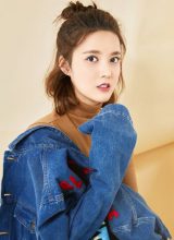 Цзян Жуй Цзэ