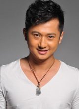 Джейсон Чжан