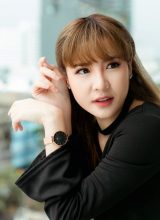 Энни Сарарат Сачиу Энни Сарарат Сачиу