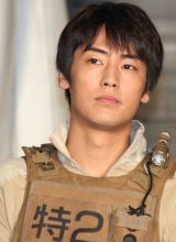 Фукуси Сэйдзи Фукуси Сэйдзи