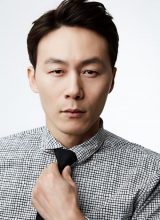 Ким Хан Чжун