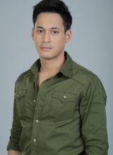 Пон Пунпхат Аттапаньяпон Пон Пунпхат Аттапаньяпон