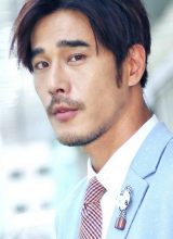 Хуан Тэндэ Хуан Тэндэ