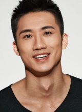 Хуан Хао Нань