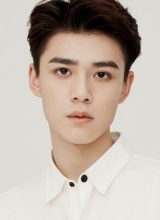 Юань Цзы Мин