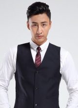 Жу Хонг Жу Хонг