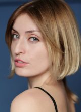 Зина Блахусова Зина Блахусова