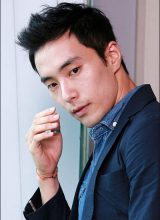 Чон Син Хван Чон Син Хван