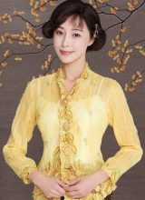 Чжан Си Вэнь