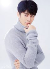 Чжу Цзе Чжу Цзе