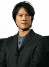 Киритани Кента