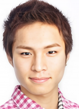 Кобаяси Юто